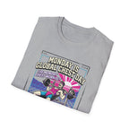 Global chest day - Vintage T-Shirt
