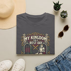 My kingdom for a rest day T-Shirt