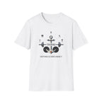 Anchor of training T-Shirt