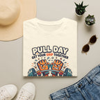 Pull day - Get your grip together T-Shirt