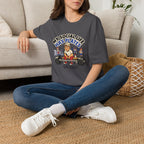 My social life has plates T-Shirt