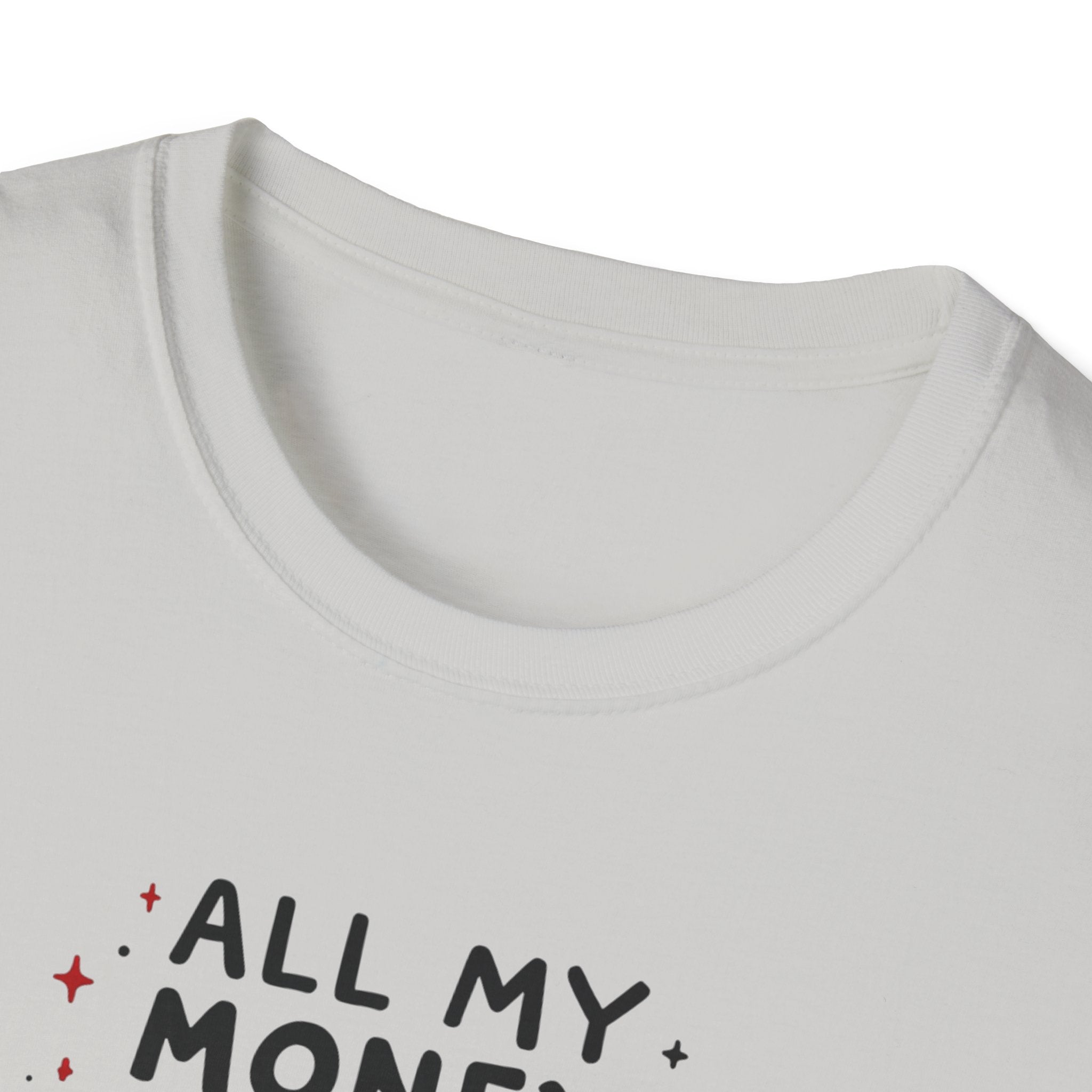 Supplement Hustle Life T-Shirt