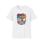Serotonin workout club T-Shirt