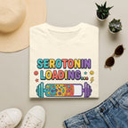 Serotonin Loading T-Shirt