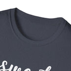 Sweat is my Glitter T-Shirt