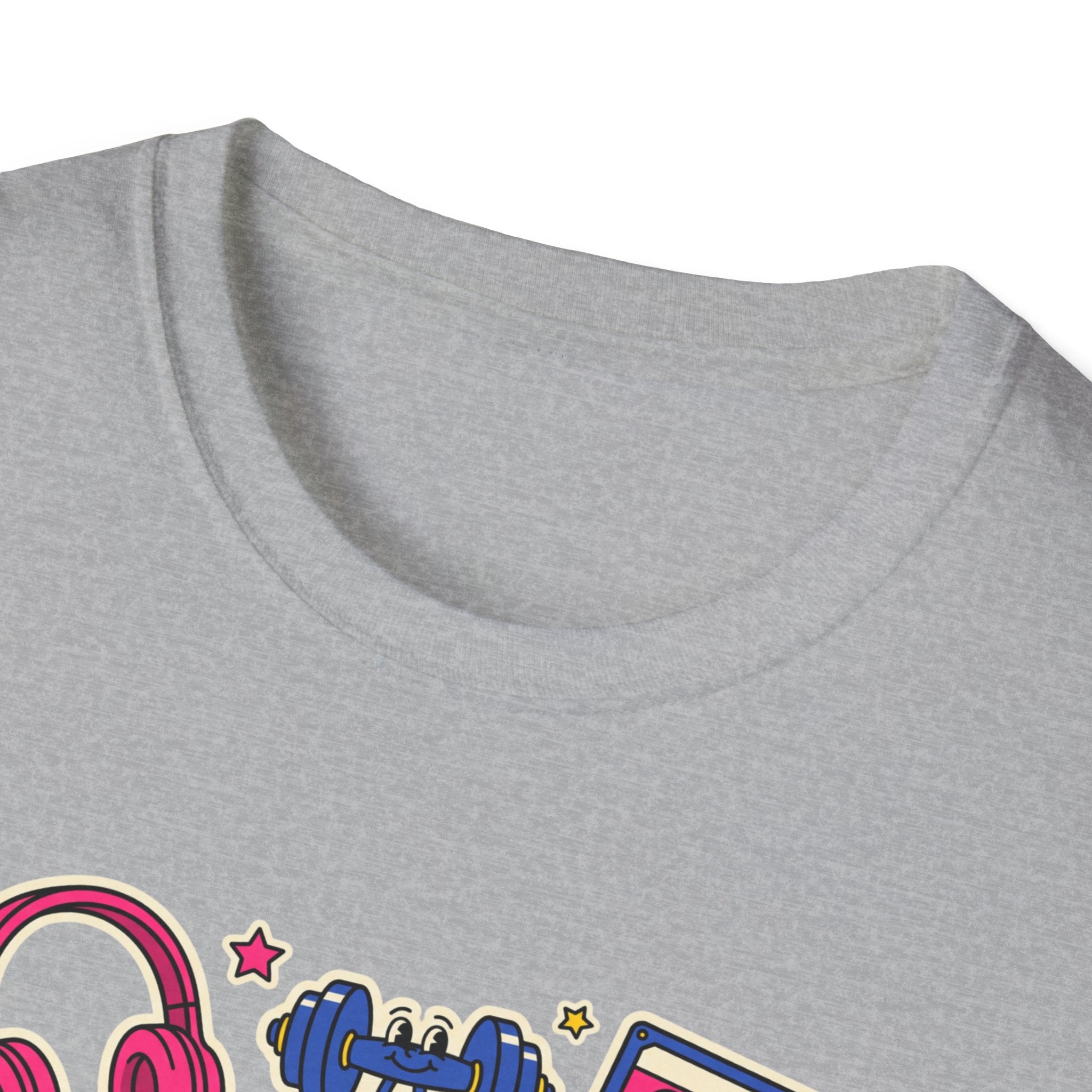 Good people, Good music, Good sets T-Shirt