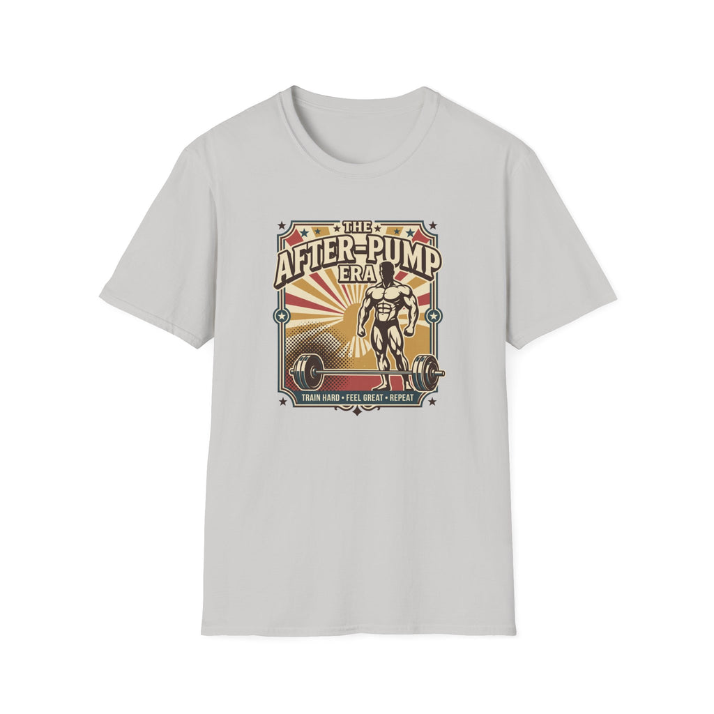 After pump Era T-Shirt
