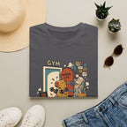 Out of office, in the Gym T-Shirt