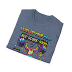 Level up your mood T-Shirt