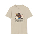 Lifting is my happy hour T-Shirt