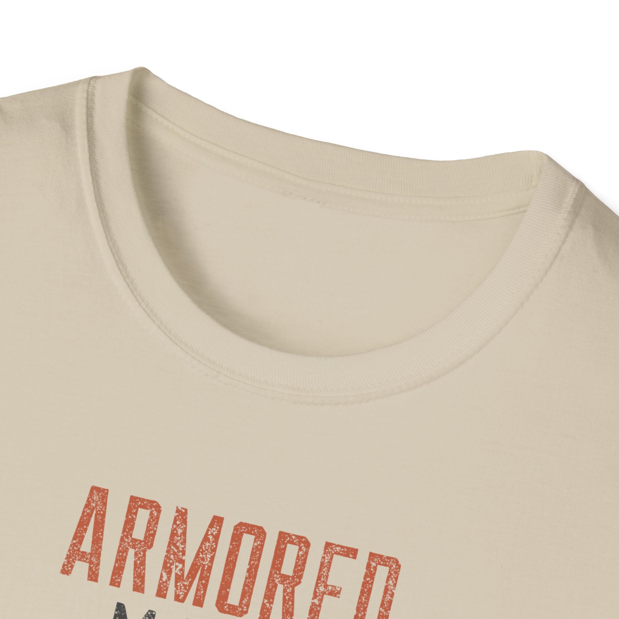Armored mind T-Shirt
