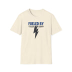 Fueled by Creatine & Chaos T-Shirt