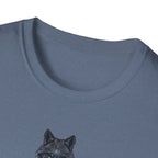 Alpha Mode ON T-Shirt