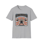 Earn your strength, one rep at a time T-Shirt