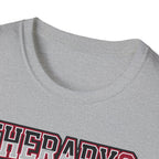 Therapy - Gym T-Shirt
