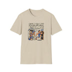 Gym is my escape - Sarcastic T-Shirt