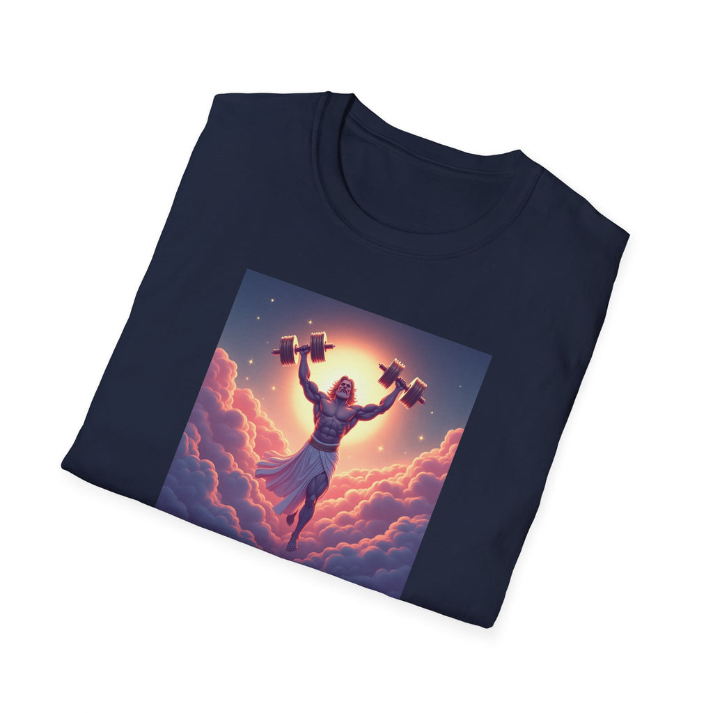 Divine Workout T-Shirt