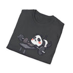 Bench Panic – Panda Press Edition T-Shirt