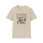 My Ex Got Me Into Cardio T-Shirt