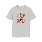 Fox Fit & Fierce – Kettlebell Sprint Edition T-Shirt