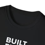 Built from Reps T-Shirt