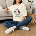 My schedule revolves around training T-Shirt