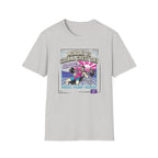 Global chest day - Vintage T-Shirt