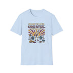 Same place. Same Ritual. New day T-Shirt