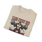 Earn Every rep T-Shirt