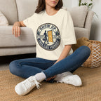Show up - Feel like yourself T-Shirt