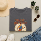 Channel the energy T-Shirt