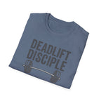 Deadlift Disciple T-Shirt