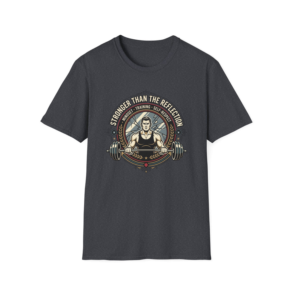 Stronger than the reflection T-Shirt