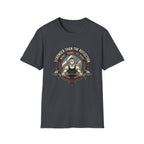 Stronger than the reflection T-Shirt