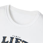 Lift Heavy Petty Harder vintage T-Shirt
