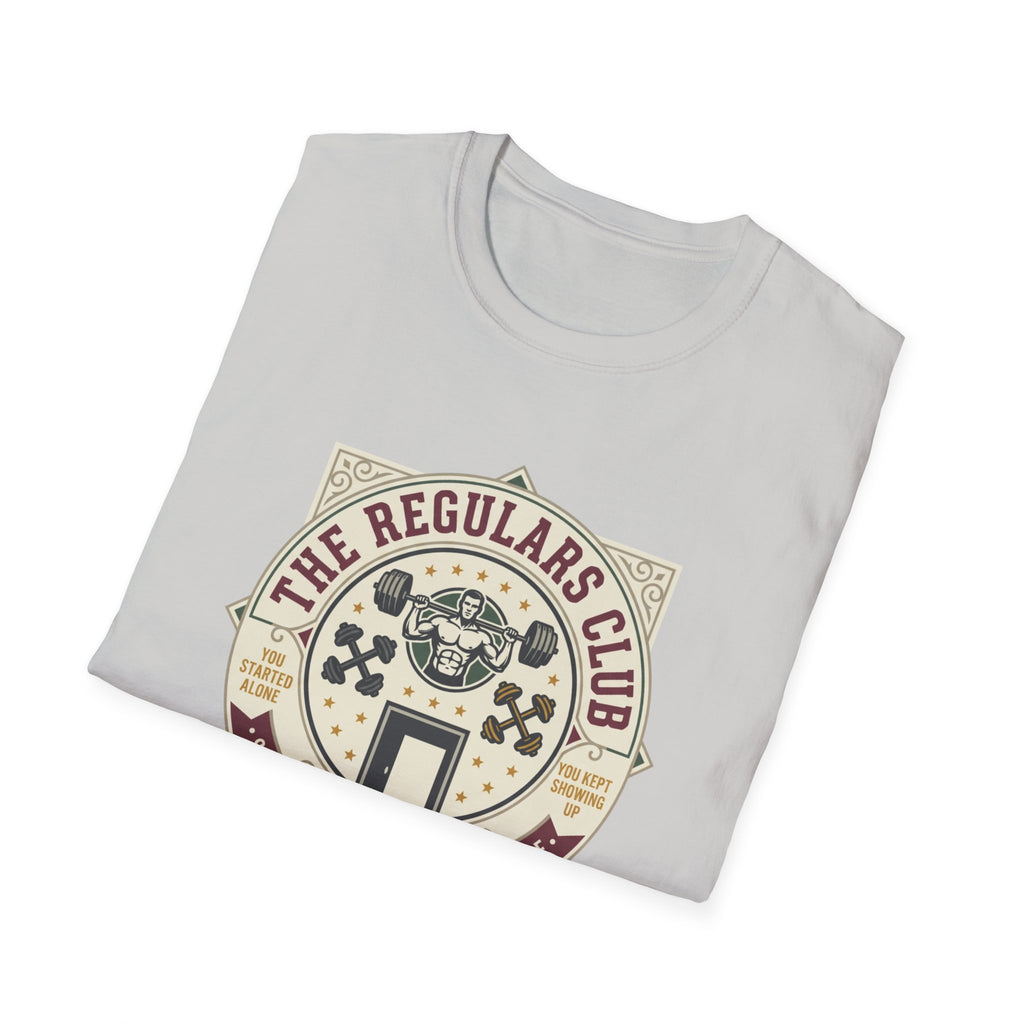 The Regulars club T-Shirt
