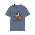 Regret everything - Leg day T-Shirt