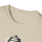 Gym Sanctuary T-Shirt