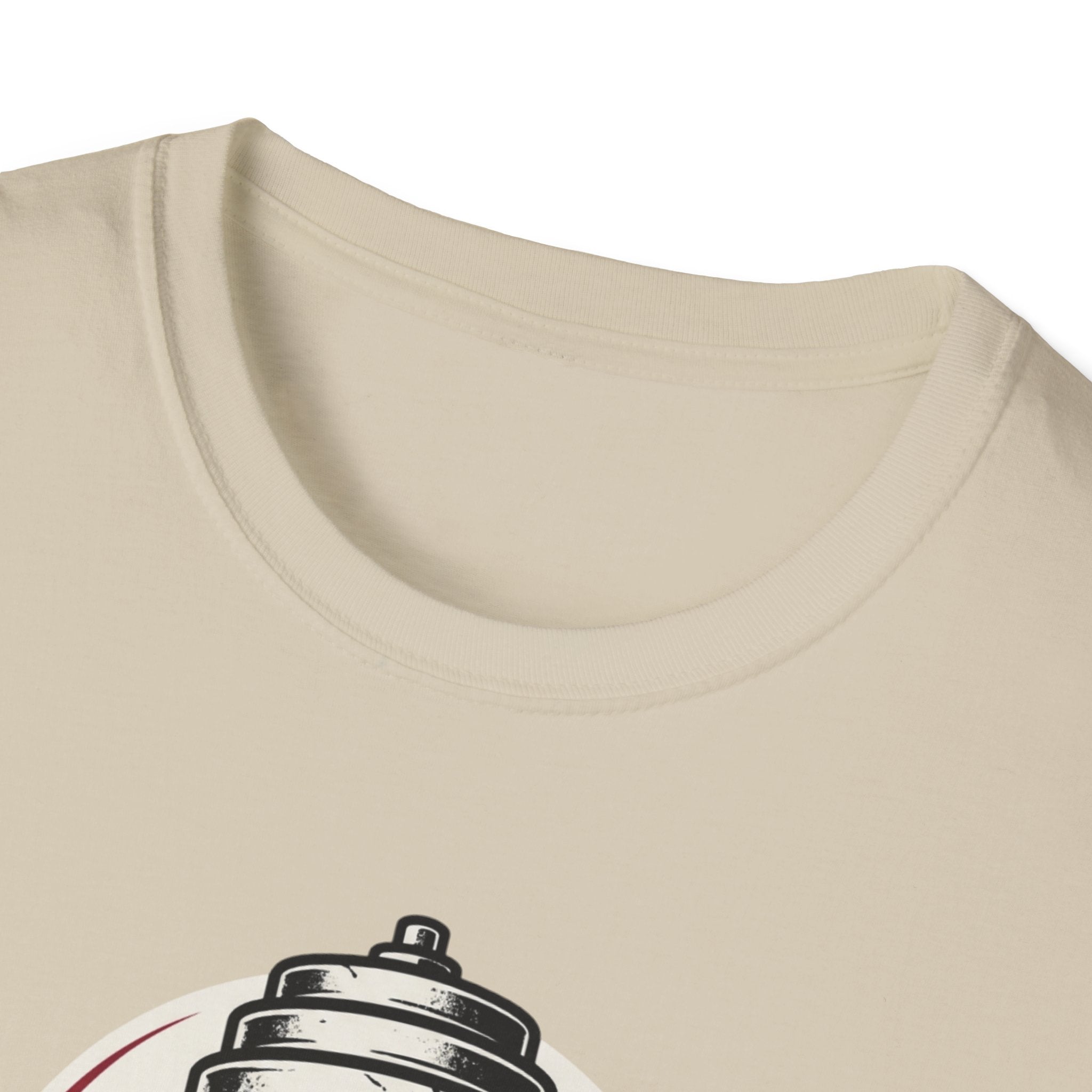 Gym Sanctuary T-Shirt