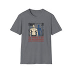 Mirror is not the measurement T-Shirt