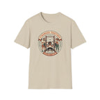Stronger together, leg day crew T-Shirt