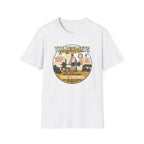 The best sets were never about the crowd T-Shirt