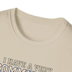 Committed relationship with Leg Day T-Shirt