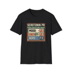 Serotonin PR T-Shirt