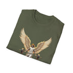 Divine Strength T-Shirt