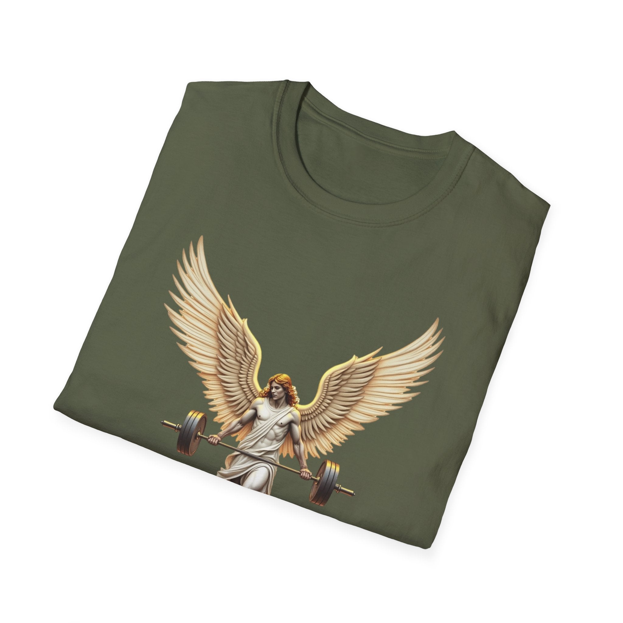 Divine Strength T-Shirt