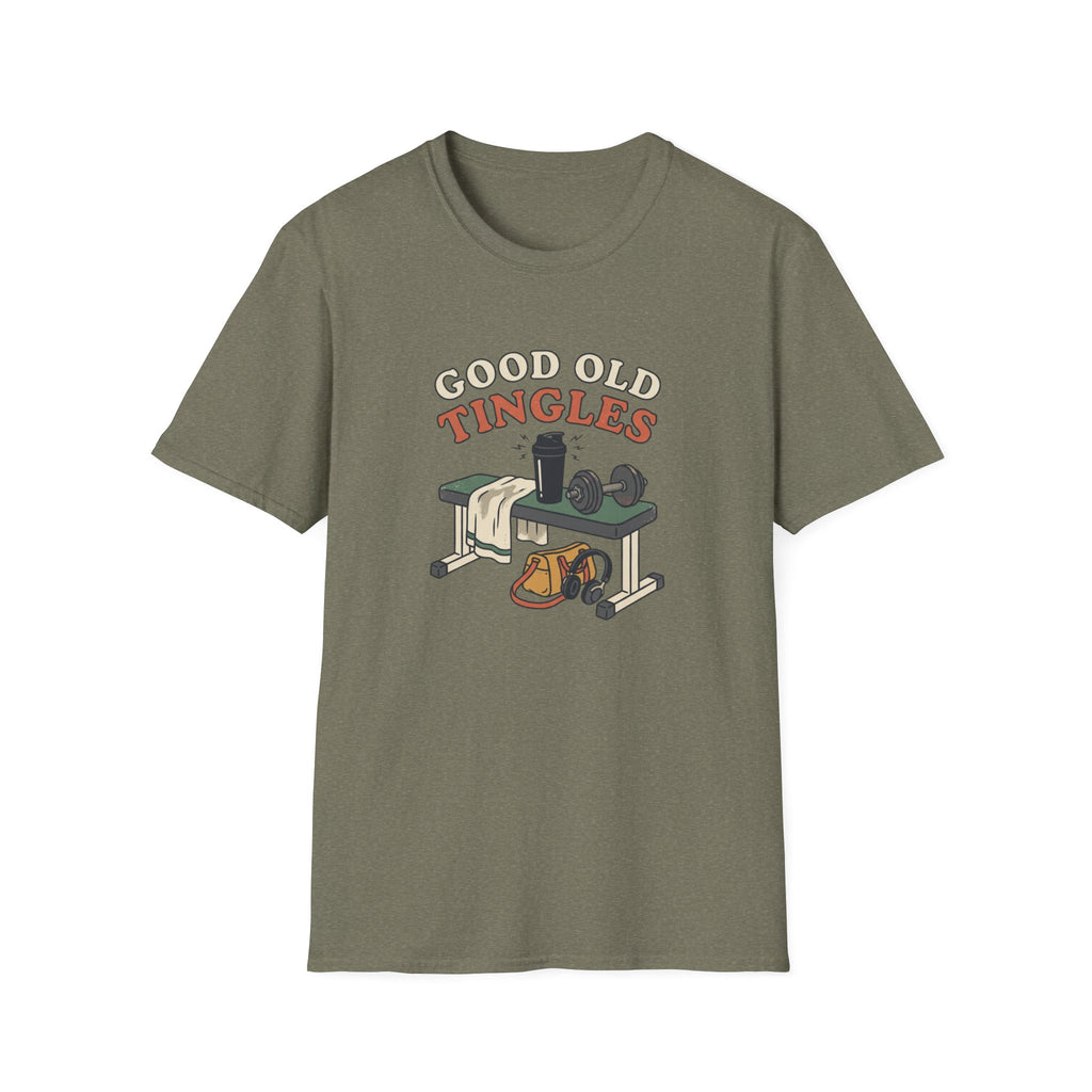 Good old tingles T-Shirt