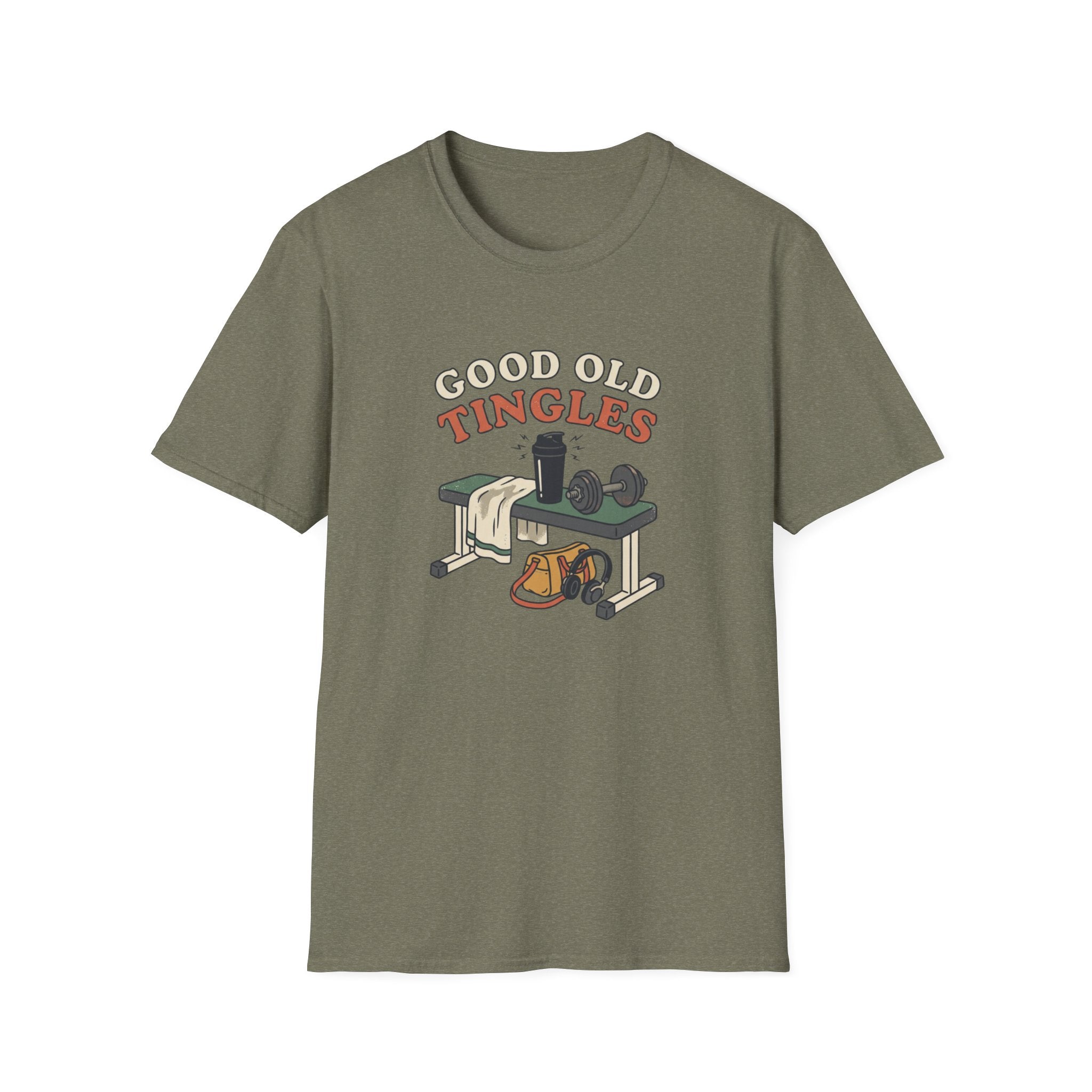 Good old tingles T-Shirt