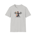 Inferno Rep Mode T-Shirt