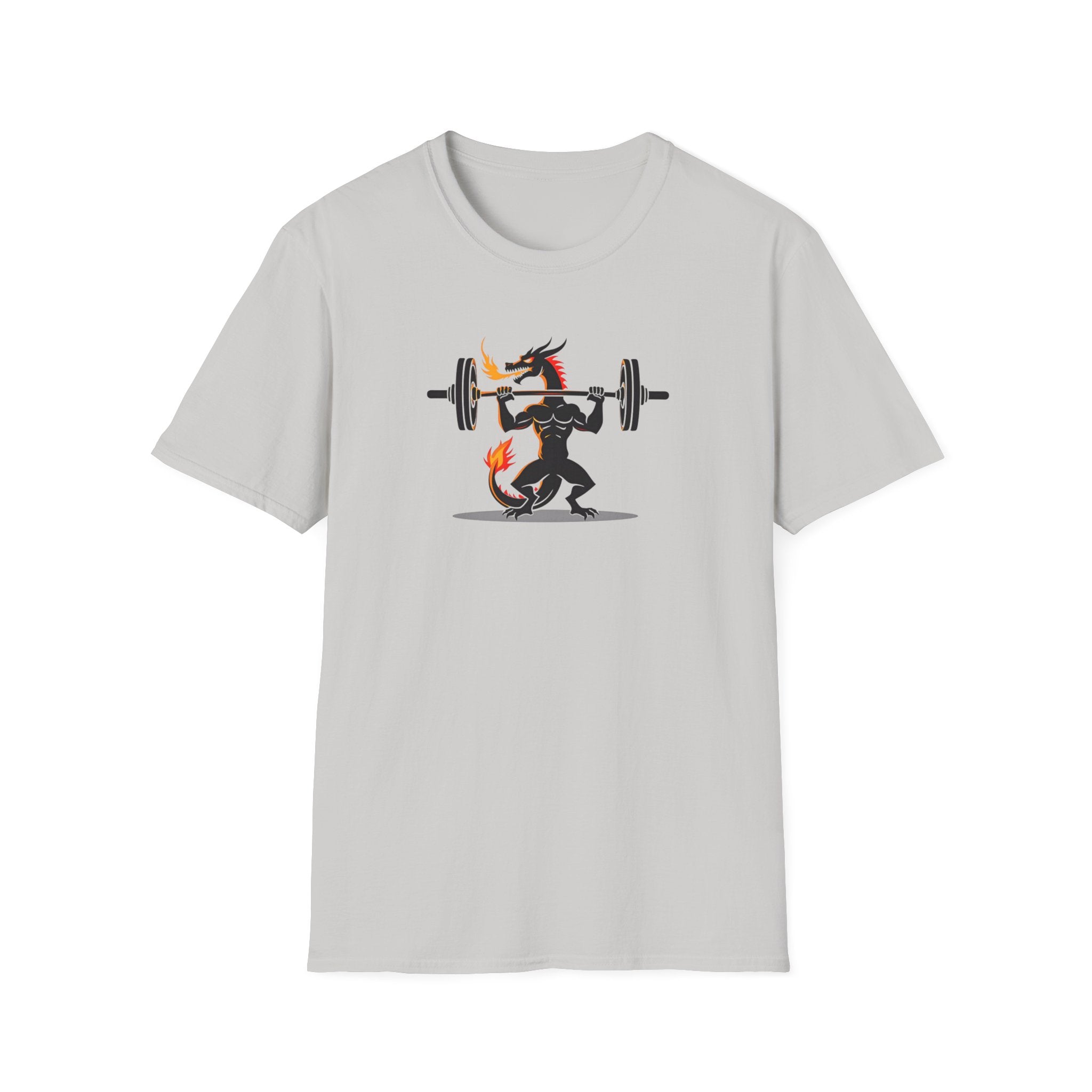 Inferno Rep Mode T-Shirt